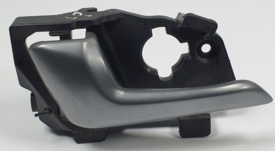 Ручка дверь левый перед передняя kia rio iii 82610-1w010 фото №1