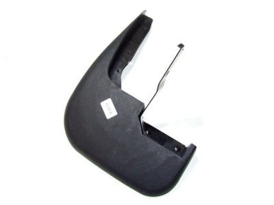 Бризковик перед лівий захист бризковик ford transit 2000 - 2013 4070510 фото №1