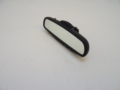 2004-2008 chrysler pacifica зеркало заднего вида средний внутреннее фото №1