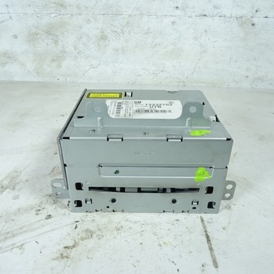 Opel insignia a радіо 13332702 фото №1