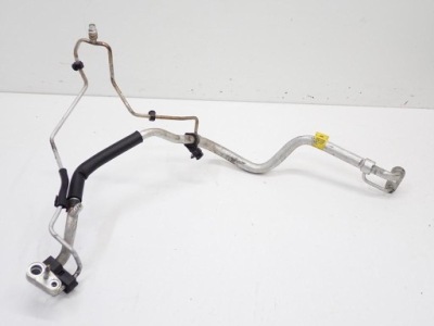 Пабтрубок  шланг трубка кондиционера 95422880 opel mokka 1 a 1.6 cdti lvl 15r фото №1