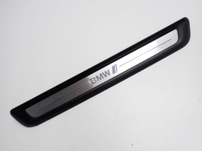 Молдинг захист поріг поріг правий перед 9492984 bmw 4 i4 g26 gc 24r фото №1