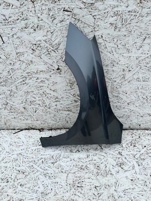 Fabia iv крыло левый перед szary lf7c фото №1