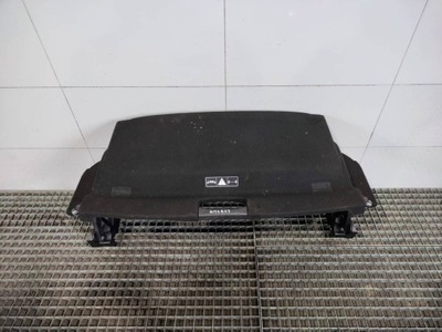 Полка багажника a1726900065 mercedes slk w172 r172 фото №1