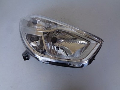 FARO DERECHA FARO DACIA LODGY DOKKER 12-  