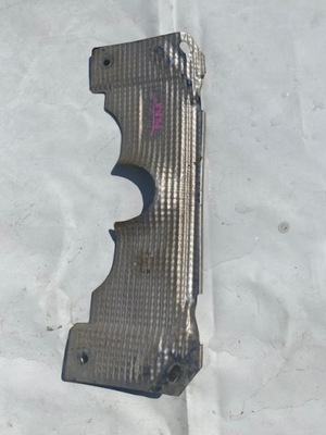 Ford puma защита тепловая h1bb-11122-ab фото №1