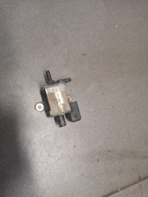 Клапан вакууму audi 1.8t 028906283h фото №1