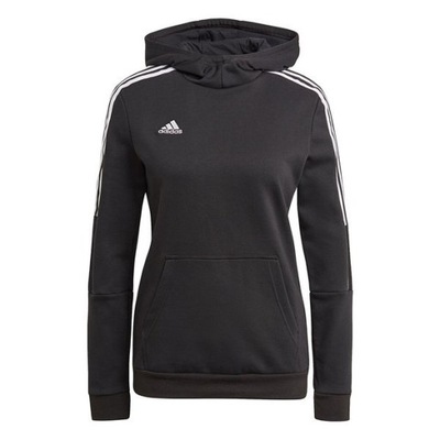 BLUZA DAMSKA BAWEŁNIANA ADIDAS TIRO 21 r.XS