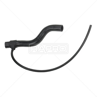 Шланг верхний радиатора volkswagen passat iii фото №1