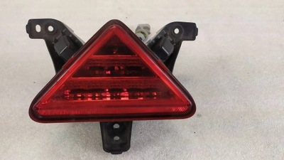 Свет стоп hyundai i30 n фото №1