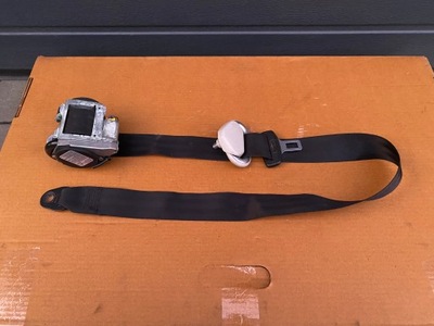 Vw fox pas лівий 5z0857705a фото №1