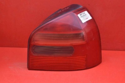 Лампа правая задняя задняя 8l0945096 audi a3 8l 3d 96-00 фото №1