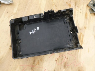 Основа акумулятор opel meriva b фото №1