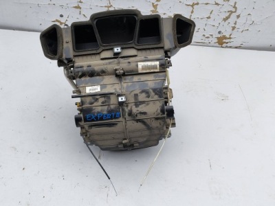 Отопитель 1400121480 peugeot expert 2 ii 1.6 hdi фото №1