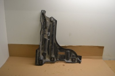 Peugeot 208 ii защита подвеска правый задняя 9823546880 фото №1