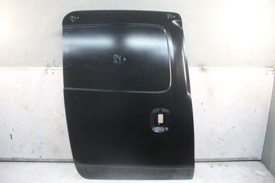 Дверь правое сдвижные dacia dokker nowe 021125959r фото №1