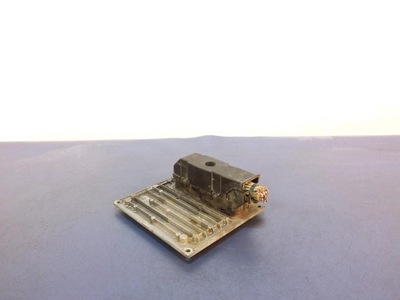 Ford fusion i fl 1.4 16v блок управления двигателя фото №1