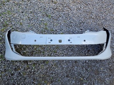 Бампер передний peugeot 508 ii 2018r- фото №1