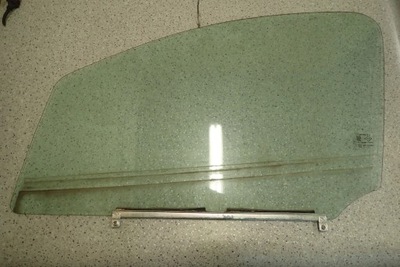 Suzuki alto pixo 09-14 стекло дверь передняя левая фото №1