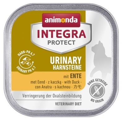 Animonda Integra Protect Urinary Harnsteine Oxalat