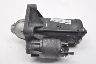 Ford focus mk3 1.6 tdci стартер 6n-11000-ge фото №1