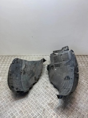 Підкрилок ліва передні mercedes-benz sl r231 a2316901130 33549077 4.7l фото №1