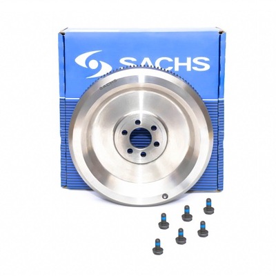 Оригинальные колесо маховик sachs 3021600290 фото №1