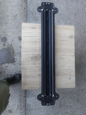 Mercedes glk x204 lift шторка дах сонцезахисна czarna idealna фото №1