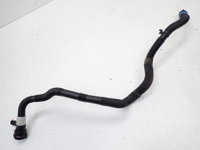 Wąż шланг трубка wody 1504721-00-b tesla model y 3d3 3d6 22r фото №1