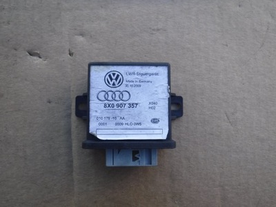 Модуль блок управления света audi a1 8x0907357 фото №1