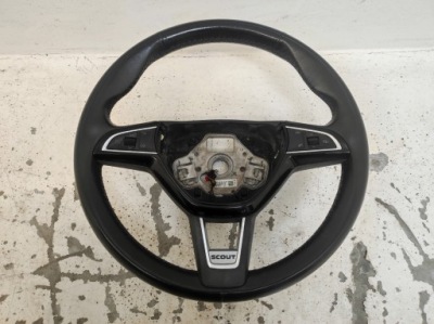 Воздуховод многофункциональный octavia iii 3 lift фото №1