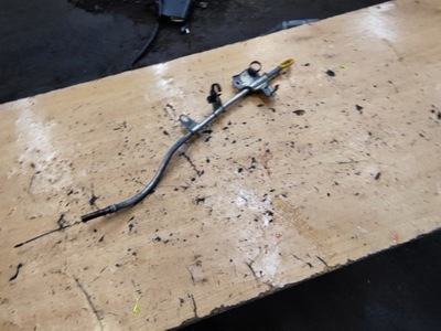 Toyota auris i 2.2 d-cat щуп щуп оливи фото №1