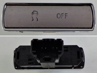 Ford galaxy mk3 09 r перемикач esp фото №1