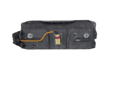 Skoda octavia ii подушка пассажира 1k0880204n фото №1