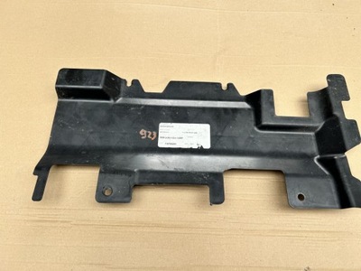 Защита заглушка mercedes r klasa w251 a2516801418 фото №1