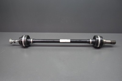 Приводной вал правая задняя bmw x5 g05 x6 g06 x7 g07 8487518 фото №1