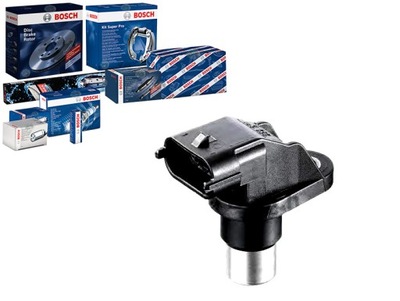 BOSCH SENSOR POSITION SHAFT VALVE CONTROL SYSTEM FORD MONDEO - milautoparts-fr.ukrlive.com