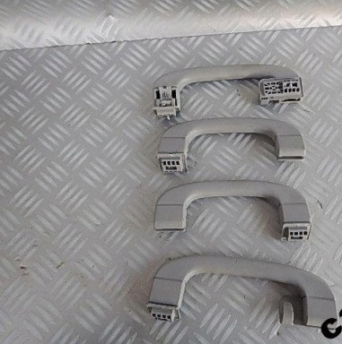 Bmw 3 e90 e91 lift кронштейн ручка потолочный фото №1