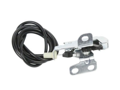 Замок дверь задняя citroën jumper ii 06-20 фото №1