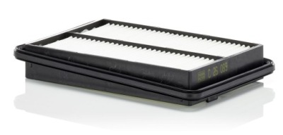 Mann-filter c 26 089 фильтр воздуха фото №1