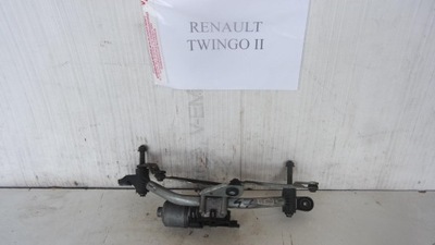 Механизм дворник передних renault twingo ii 8200364766 3397020812 фото №1