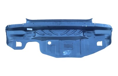 Seat leon i pas задний фото №1