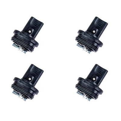 4PCS 2245027003 INJECTOR PŁUG CAP FOR HYUNDAI SANTA FE 2.0T TRAJET T~39530 