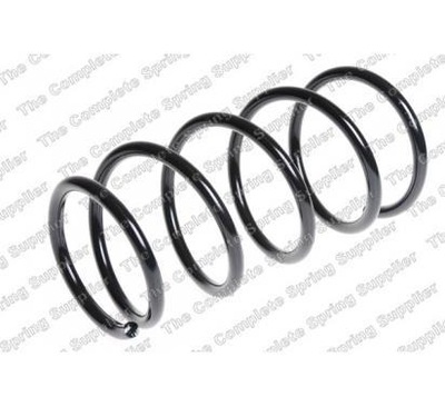 Lesjofors 4288917 пружина подвеска фото №1