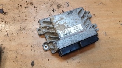 Dacia sandero i бортовой компьютер блок управления 1.4 фото №1