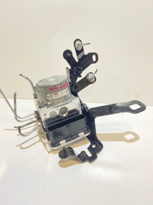 Renault megane iv lift 1.5 dci abs 476607980r фото №1