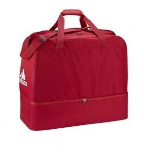 Torba sportowa z dolną komorą ADIDAS TEAMBAG