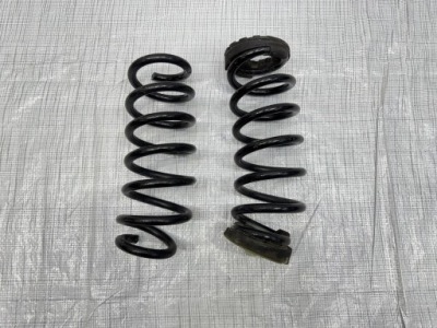 Пружины подвеска задняя land rover discovery sport r-dynamic 23- фото №1