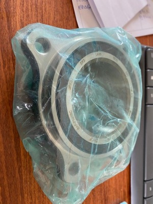 Подшипник audi a6 фото №1