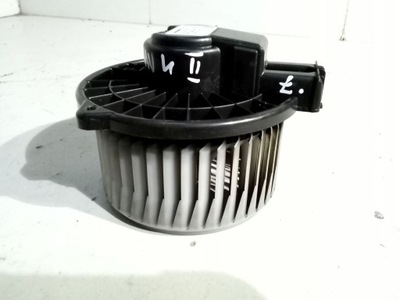 Toyota rav4 ii lift воздуходувка вентилятор обдув фото №1